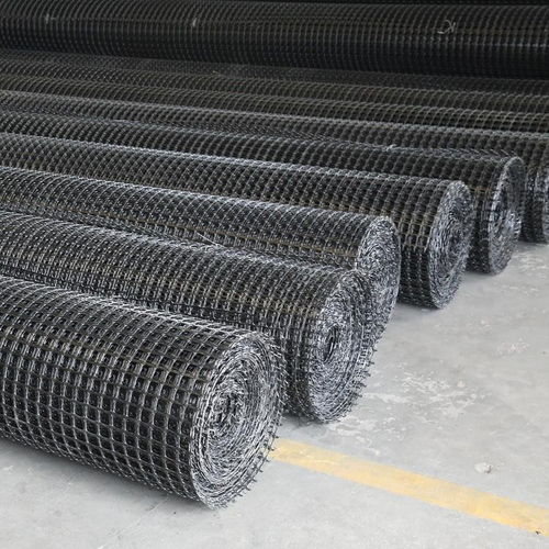 歡迎視察 佳木斯玻纖土工格柵廠家 佳木斯四方格公司