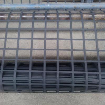 鋼塑復合土工格柵 材料特性與應用優勢探析